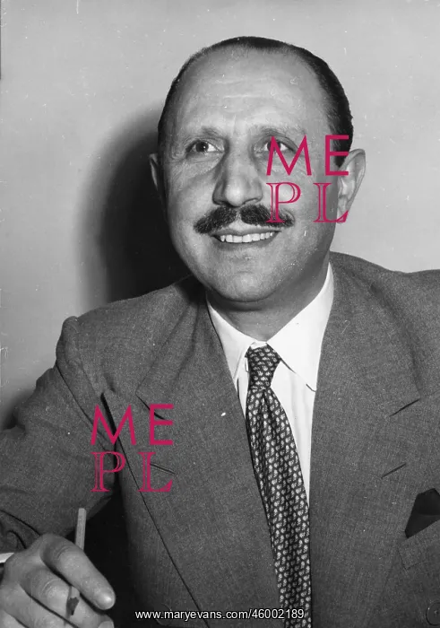  : Charles Forte