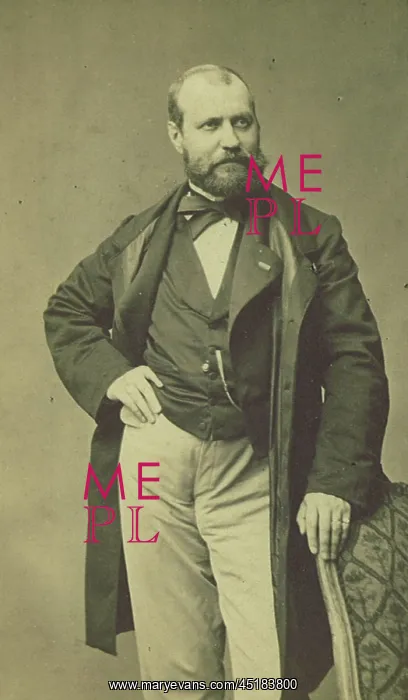 : CHARLES FRANCIS GOUNOD : CHARLES FRANCIS GOUNOD