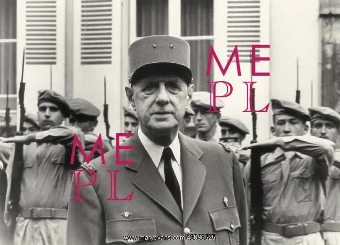 : Charles de Gaulle : Charles de Gaulle