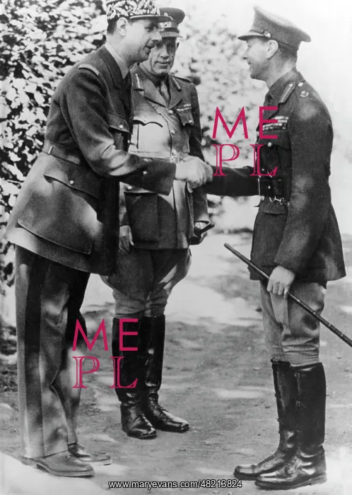 : Charles de Gaulle : Charles de Gaulle
