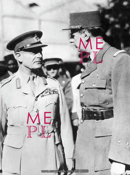 : Charles de Gaulle : Charles de Gaulle