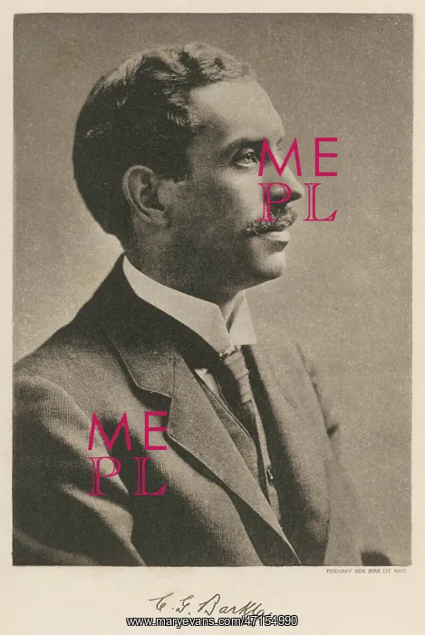 : Charles Glover Barkla - English Physicist : Charles Glover Barkla - English Physicist
