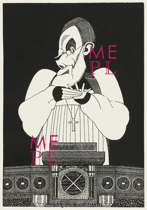  : Charles Gore, bishop