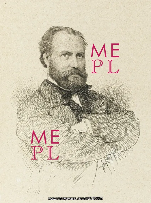 : CHARLES GOUNOD : CHARLES GOUNOD