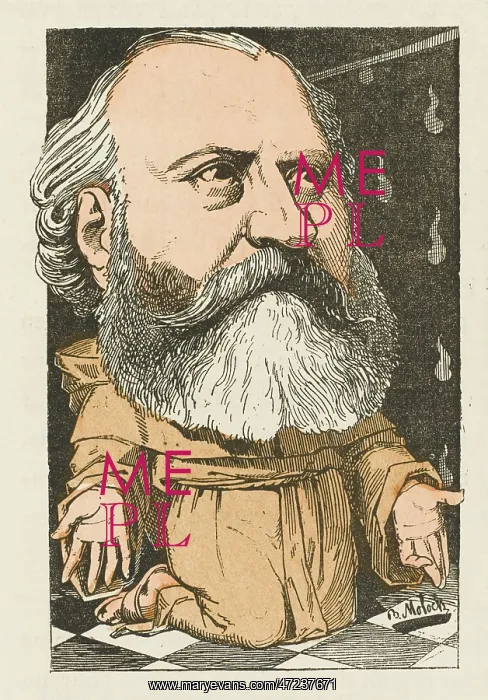 : Charles Gounod : Charles Gounod