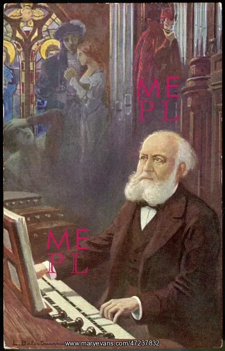 : CHARLES GOUNOD : CHARLES GOUNOD