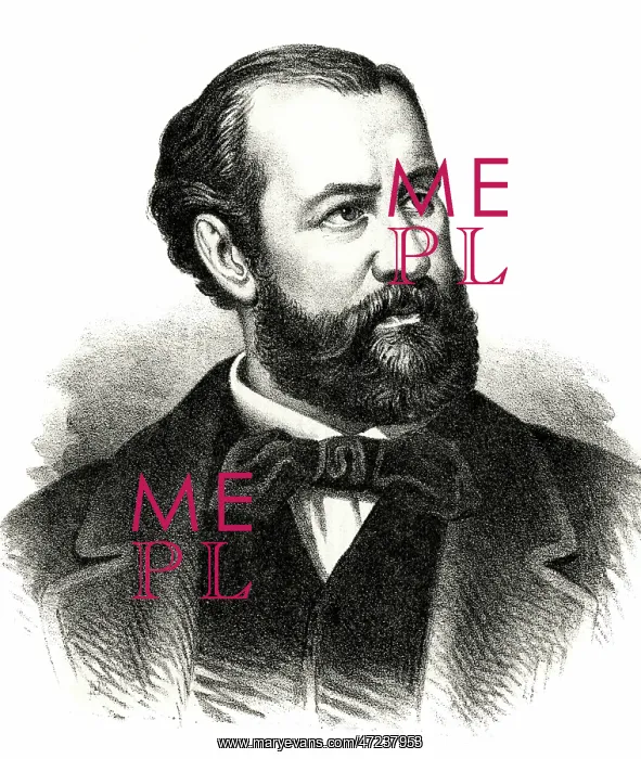  : CHARLES GOUNOD