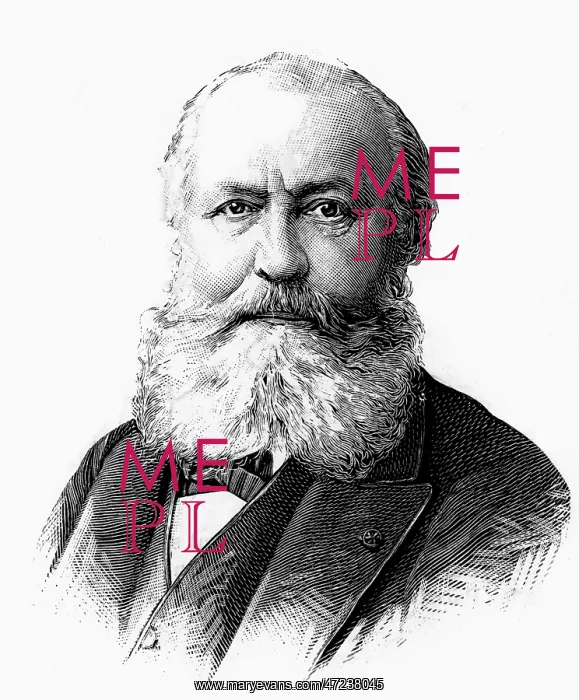  : CHARLES GOUNOD