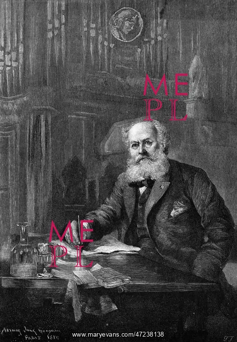 : CHARLES GOUNOD : CHARLES GOUNOD