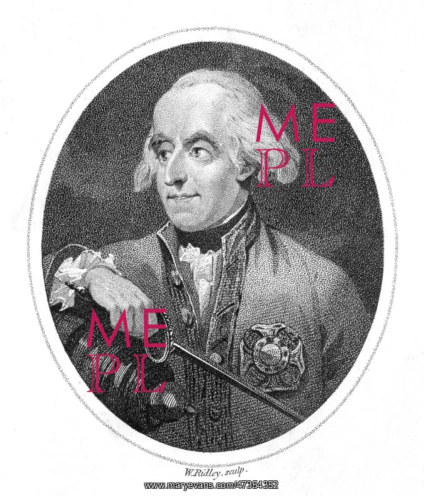 : CHARLES GRAF CLAIRFAYT : CHARLES GRAF CLAIRFAYT