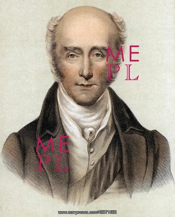 : Charles Grey, 2nd Earl Grey (1764-1845) English : Charles Grey, 2nd Earl Grey (1764-1845) English