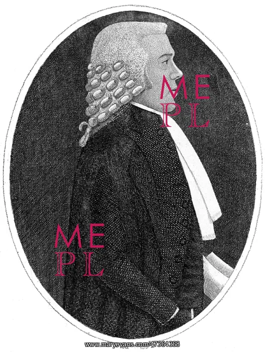  : CHARLES H OPE OF GRANTON
