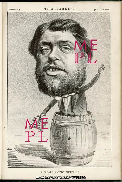 : CHARLES HADDON SPURGEON : CHARLES HADDON SPURGEON