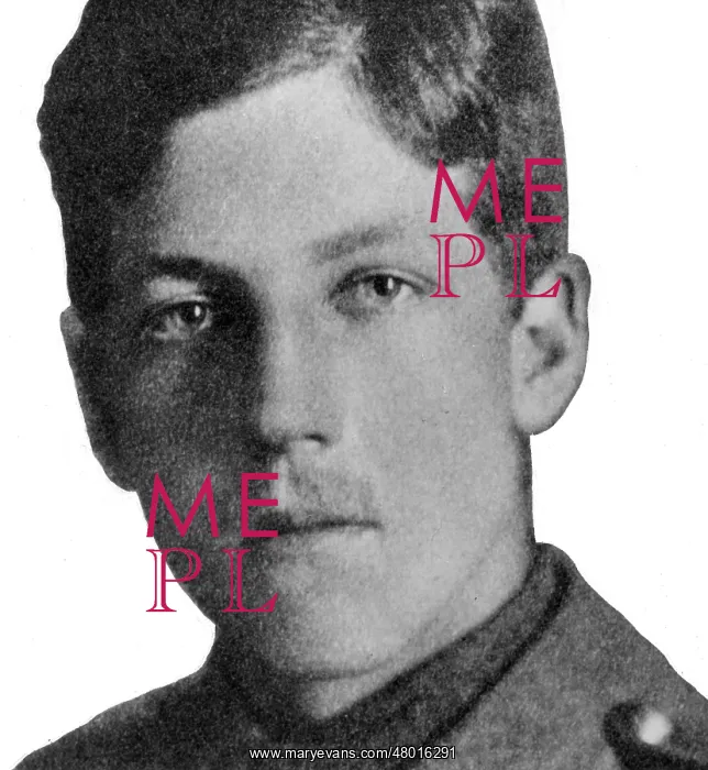 : Charles Hamilton Sorely : Charles Hamilton Sorely