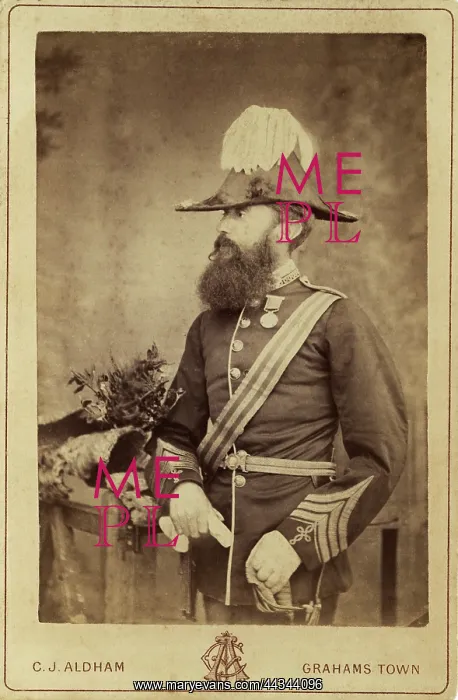 : Charles Harland Bell, d. 1881 : Charles Harland Bell, d. 1881