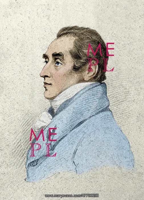 : Charles Hatchett, English Chemist : Charles Hatchett, English Chemist
