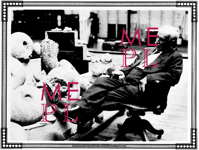 : Charles Hazelius Sternberg (1850-1943) : Charles Hazelius Sternberg (1850-1943)