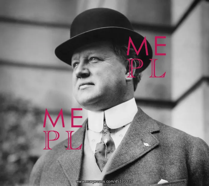 : Charles Hercules Ebbets, owner of the Brooklyn : Charles Hercules Ebbets, owner of the Brooklyn