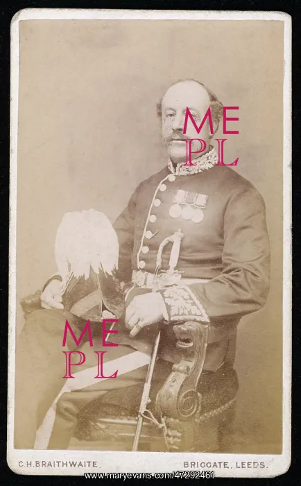 : CHARLES HOTHAM : CHARLES HOTHAM
