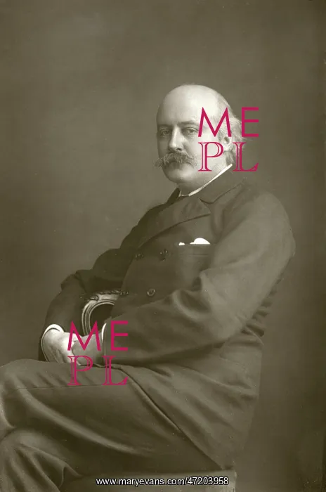  : CHARLES HUBERT PARRY