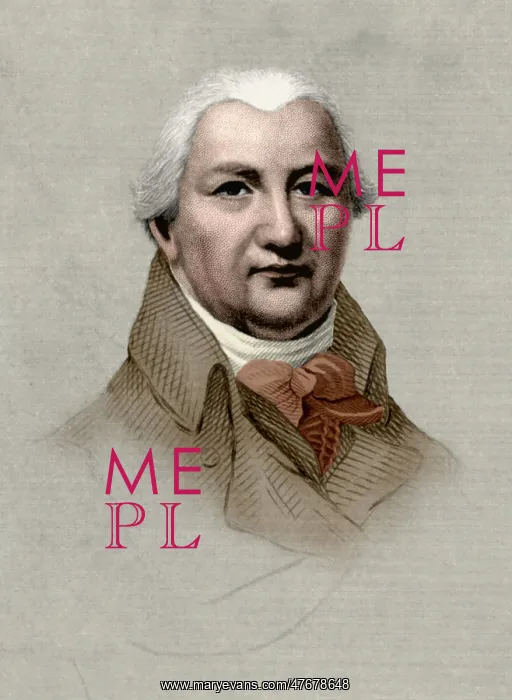 : Charles Hutton, English Mathematician : Charles Hutton, English Mathematician