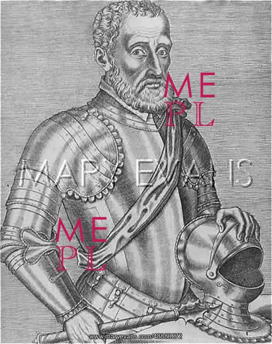 : CHARLES I DE COSSE : CHARLES I DE COSSE