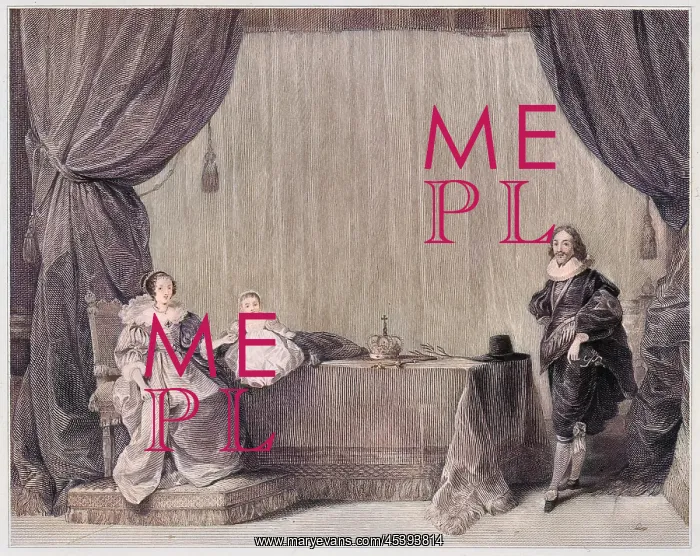: CHARLES I / F. BACON : CHARLES I / F. BACON