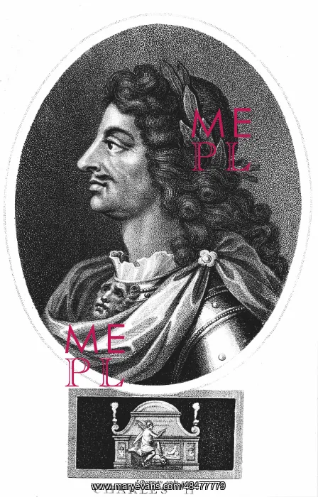 : Charles II (1630-1685) King of Great Britain and : Charles II (1630-1685) King of Great Britain and
