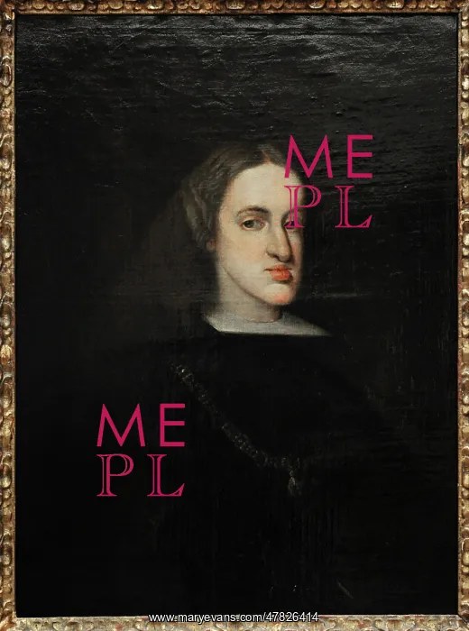 : Charles II (1661-1700) called the Bewitched, King of Spain : Charles II (1661-1700) called the Bewitched, King of Spain