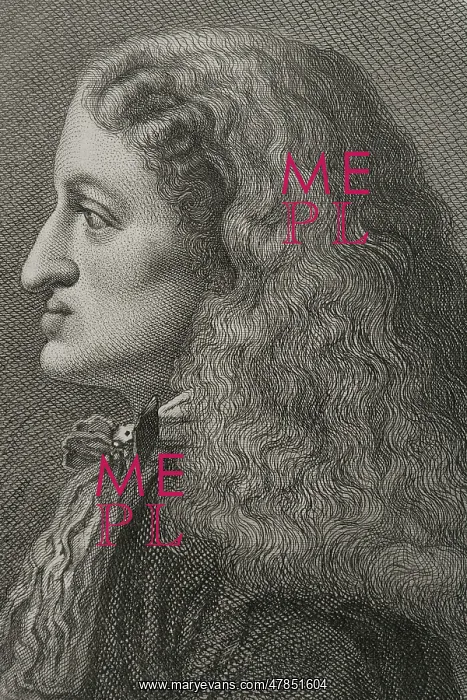 : Charles II, the Bewitched (1661-1700). King of : Charles II, the Bewitched (1661-1700). King of