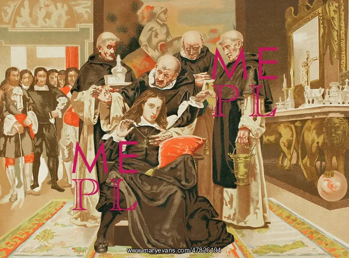 : Charles II, called the Bewitched (1661-1700). King of Spain : Charles II, called the Bewitched (1661-1700). King of Spain