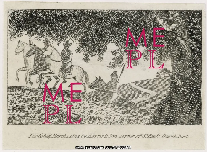 : CHARLES II IN HIDING : CHARLES II IN HIDING