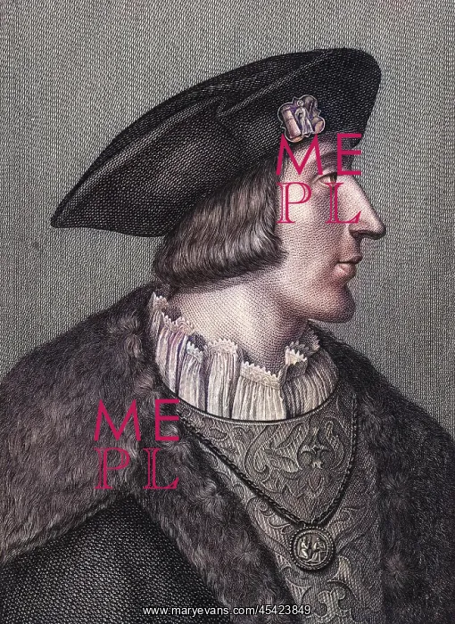  : CHARLES III DE SAVOIE