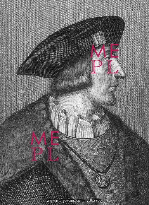  : CHARLES III DE SAVOIE