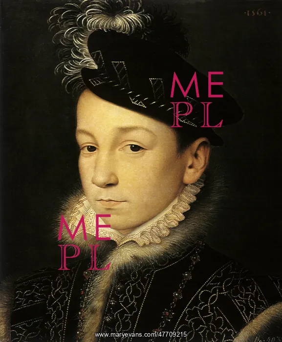  : Charles IX