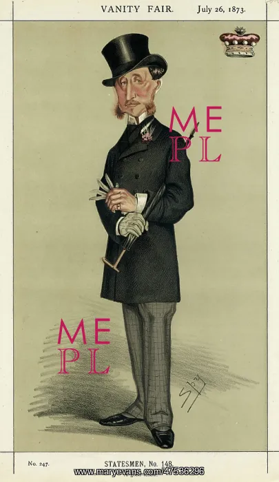 : Charles J. Colville : Charles J. Colville