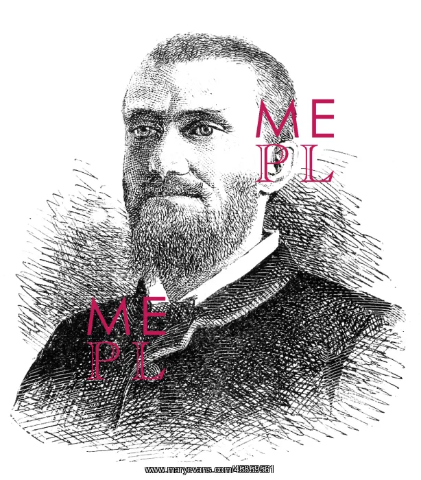 : Charles J. Guiteau : Charles J. Guiteau