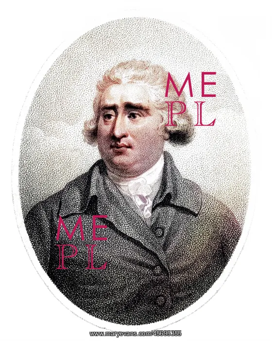  : CHARLES JAMES FOX