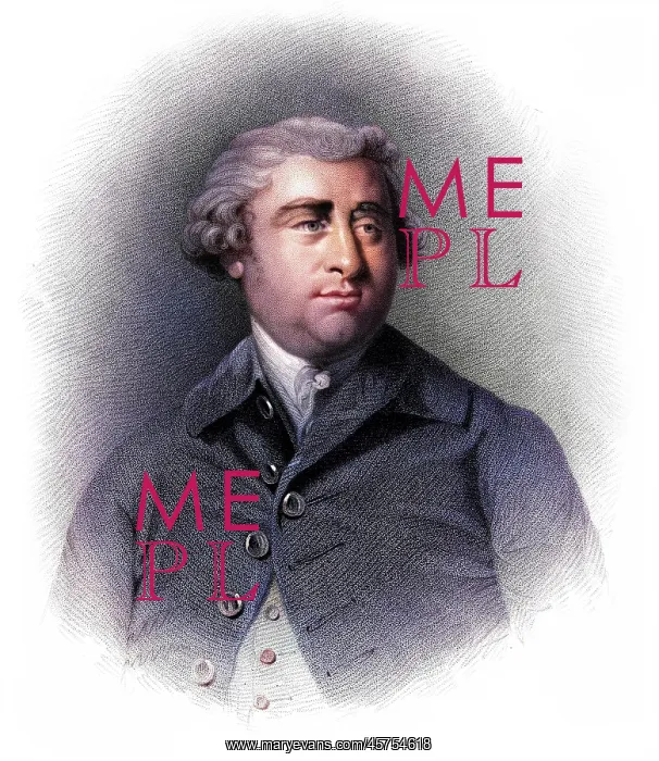  : CHARLES JAMES FOX