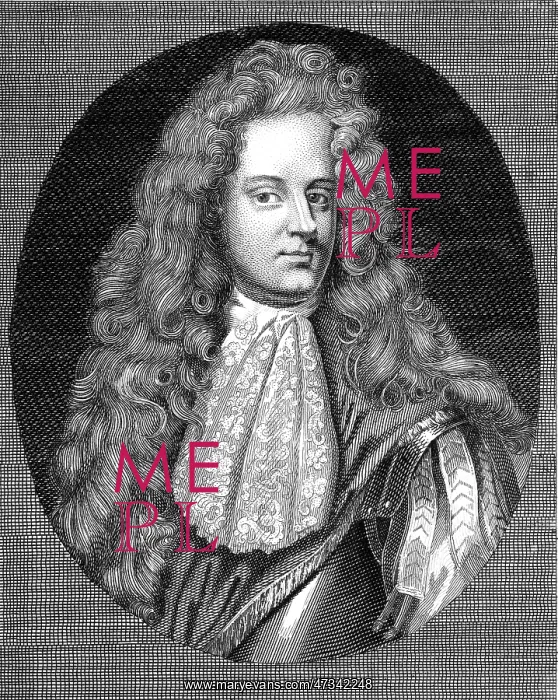 : CHARLES JOHN KONINGSMARK : CHARLES JOHN KONINGSMARK
