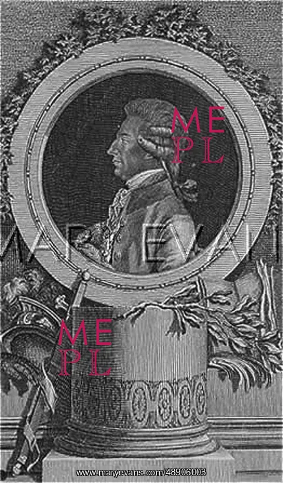: CHARLES-JOSEPH DE LIGNE : CHARLES-JOSEPH DE LIGNE