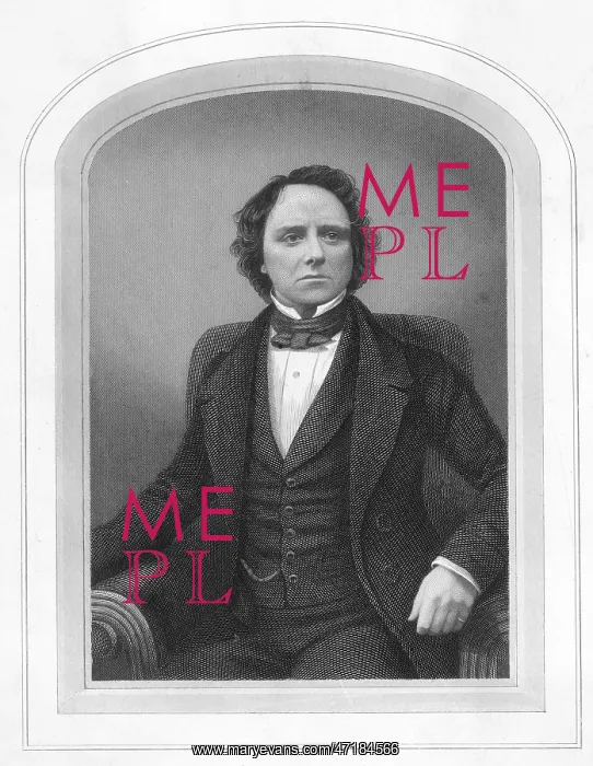  : CHARLES KEAN