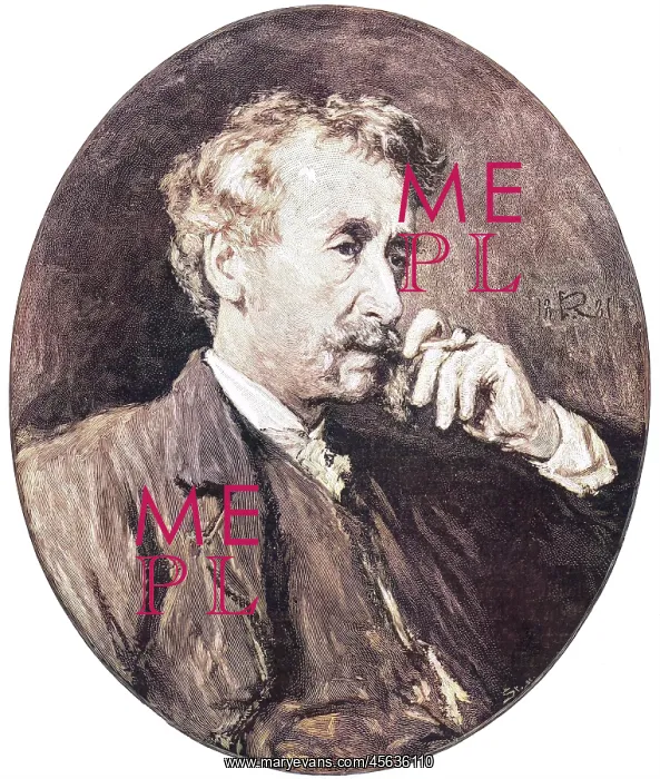  : CHARLES KEENE