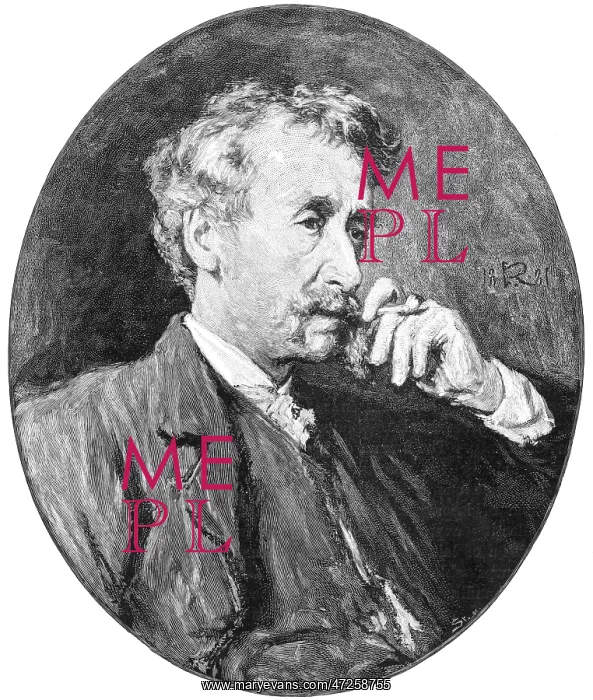  : CHARLES KEENE