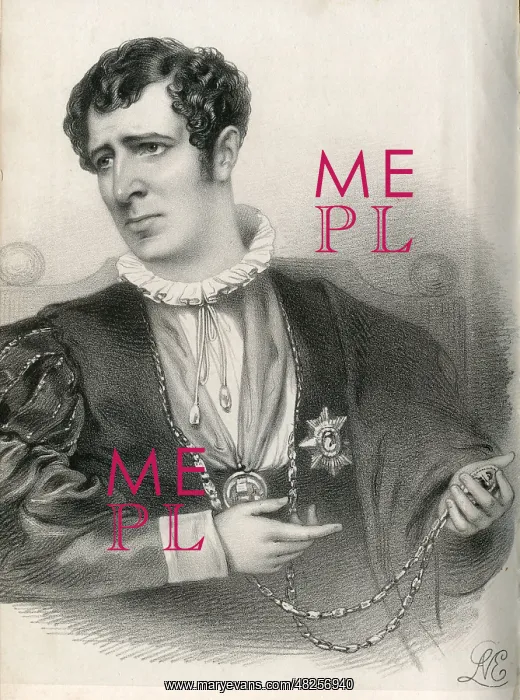 : Charles Kemble, actor, as Shakespeare's Hamlet : Charles Kemble, actor, as Shakespeare's Hamlet