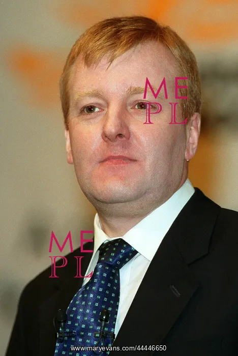 : Charles Kennedy MP : Charles Kennedy MP
