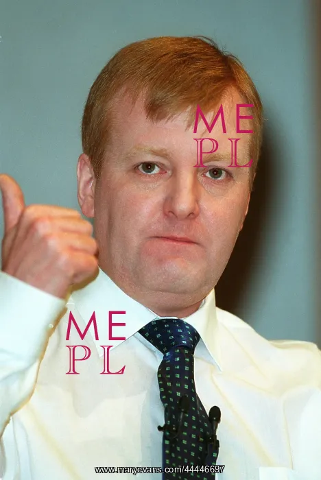 : Charles Kennedy MP : Charles Kennedy MP
