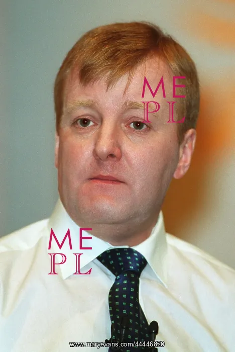 : Charles Kennedy MP : Charles Kennedy MP