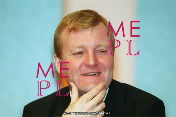 : Charles Kennedy MP : Charles Kennedy MP