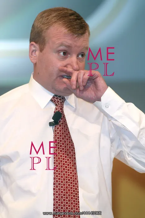 : Charles Kennedy MP : Charles Kennedy MP